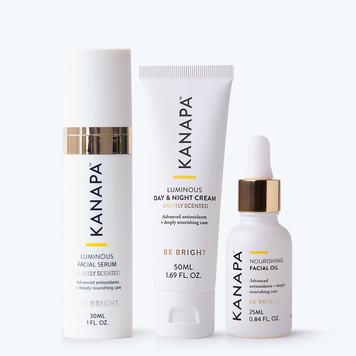 Kanapa™ Youthful Radiance