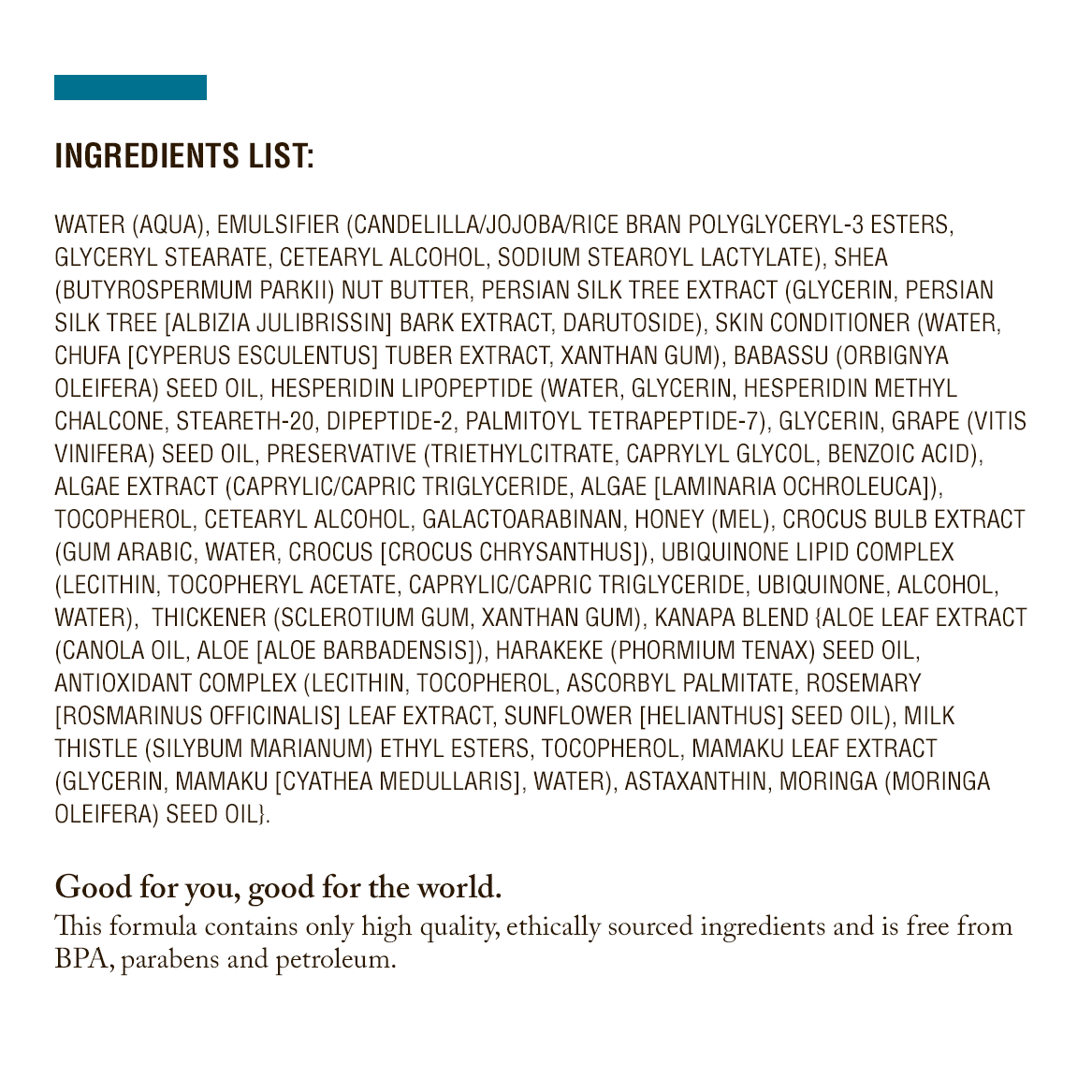 Kanapa™ Mini Hydration Essentials for Men