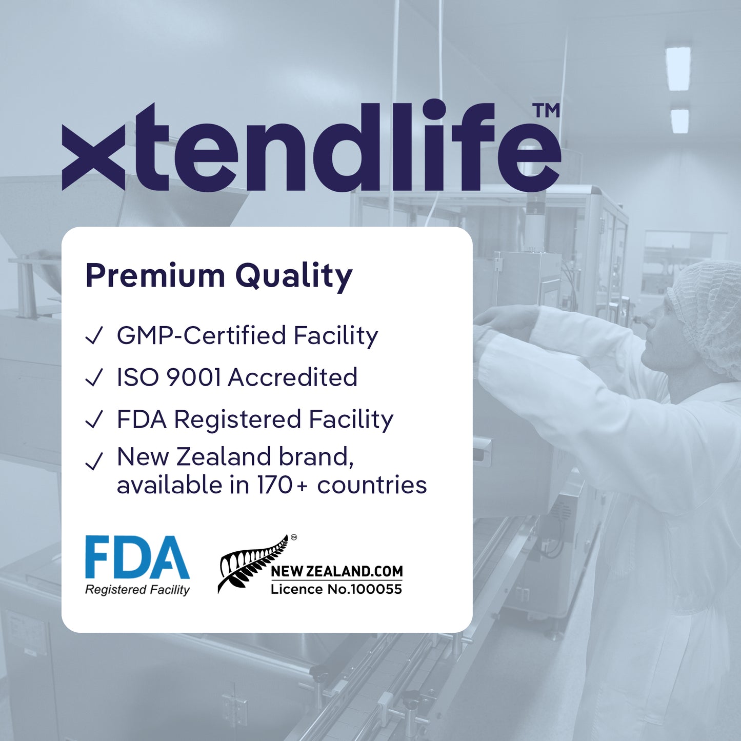 Foundational Health Premium Pack for Men