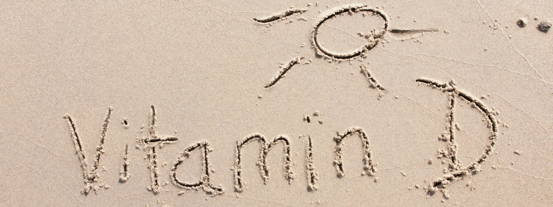 Testosterone and Vitamin D