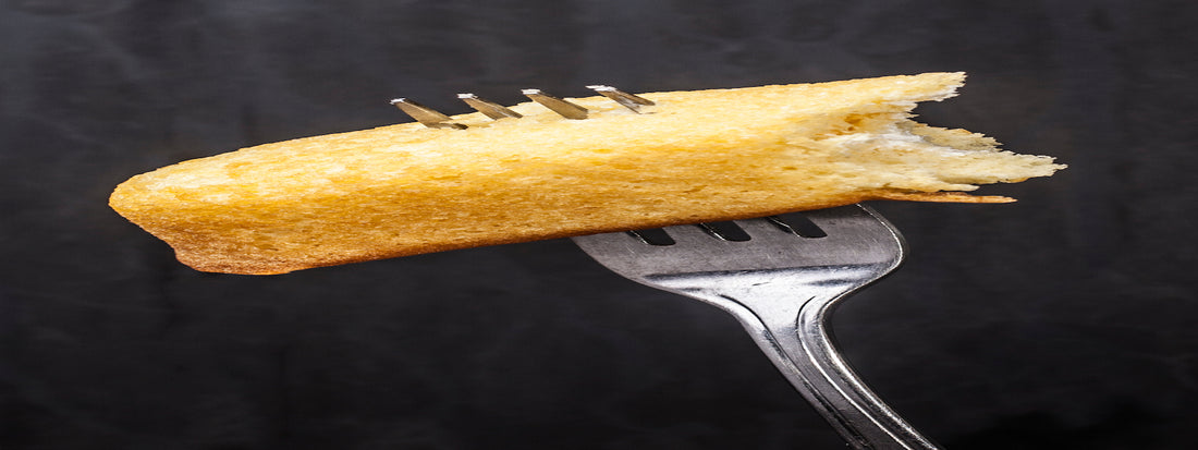 Not All Calories Are Created Equally