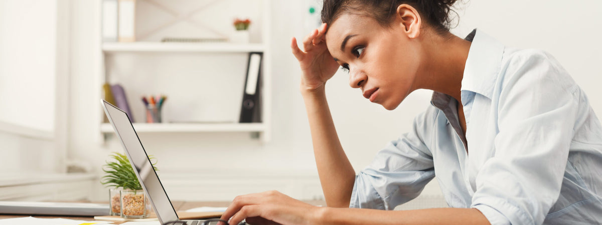 Are You Feeling Stressed? - Xtendlife