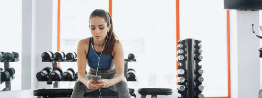 Sweat More to Sleep Better