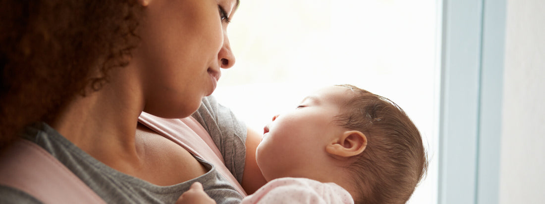 Why DHA Is So Important After Pregnancy