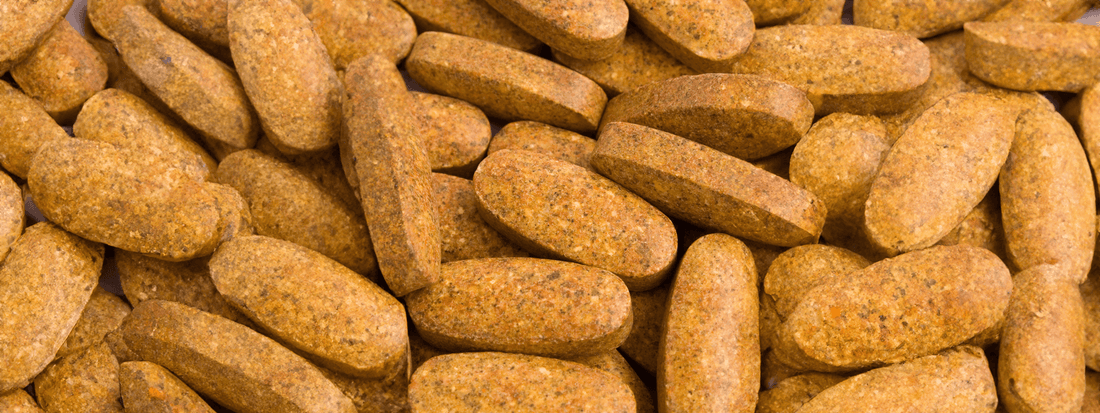 New Improved Enteric Coating System