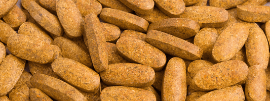 New Improved Enteric Coating System