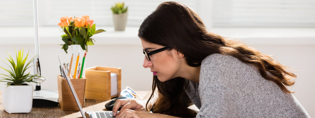 What Your Posture Says About Your Health