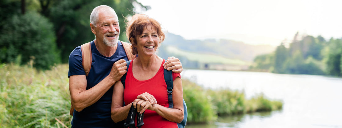 The Science Behind The Aging Process