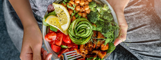 Body pH and Alkaline Foods