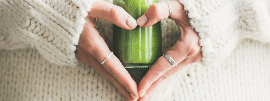 Heavy Metals: The Dangers and How To Detox