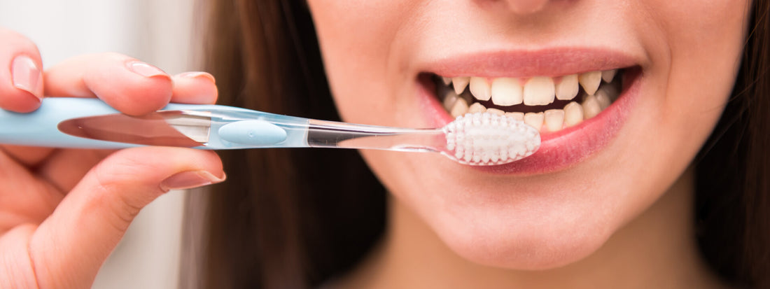 Revelations about Your Teeth and Gums