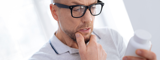 Why Do Dietary Supplements Have a Use By Date