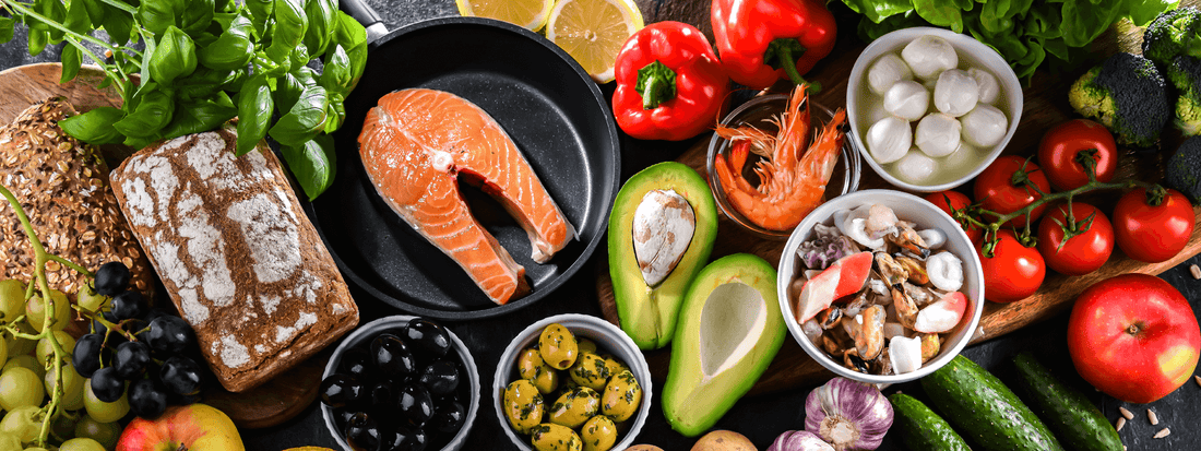 Places Where People Live Longer Than Anywhere Else