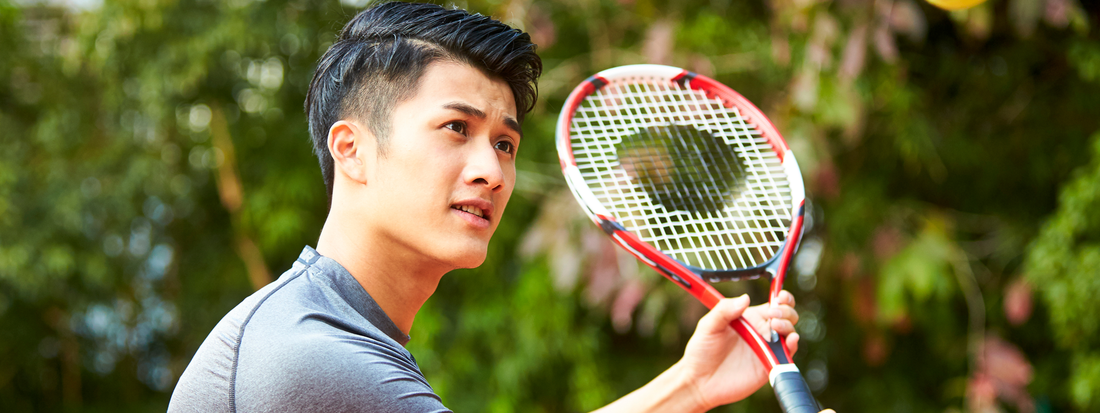 Taking Care of Your Young Athlete