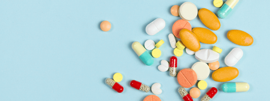 Are Prescription Drugs Pure?