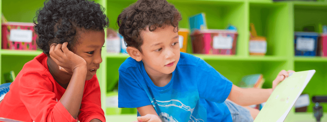 Omega-3 High in DHA Helps Child Concentrate at School-A Mother's Success Story