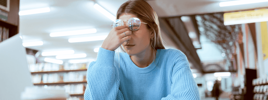 What is the Impact of Chronic Stress on Your Health?