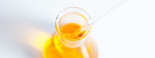 Can added ingredients dilute the potency of fish oil?