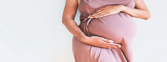 Will Moms Who Take DHA Have Healthier Babies?