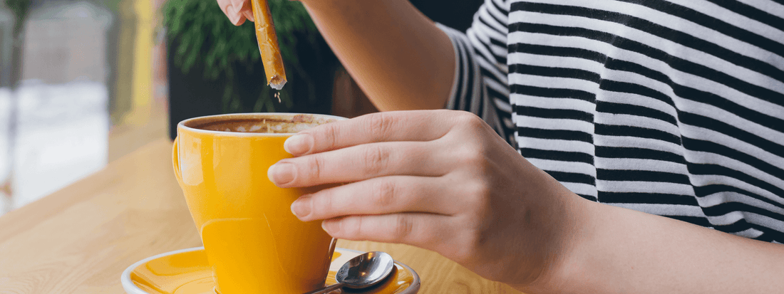 A Closer Look at Common Sweeteners