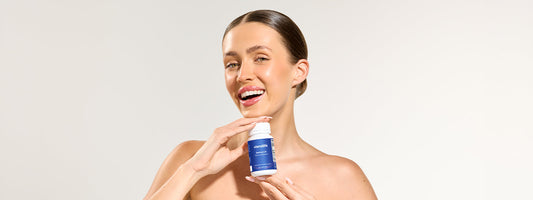 Derma Lift: A New Approach to Healthy Ageing From Within