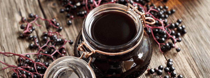 Elderberry