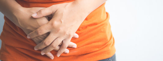 Feeling Bloated? 5 Ways To Improve Your Gut Health