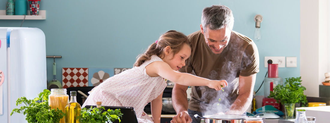 Food Choices - Popular Questions Answered