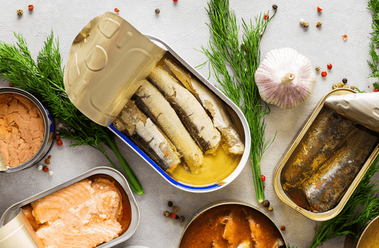 How Fish Oil Can Help Protect the Heart After 40