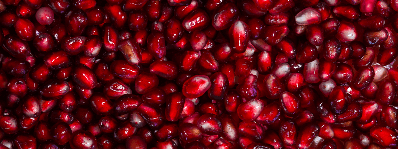 Pomegranate Seed Oil