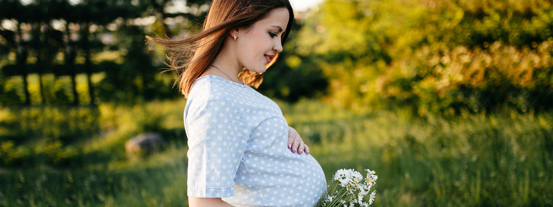 Reproductive Health: Increasing Fertility Naturally