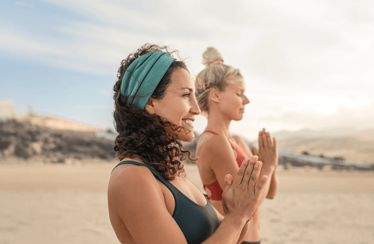 Self-Care For a Healthy Mind, Body & Soul