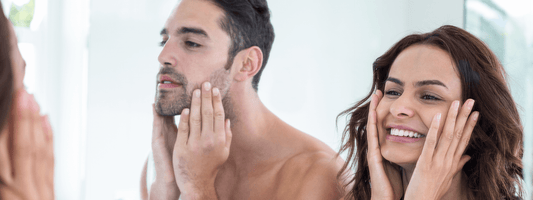 The Skin Differences Between Men and Women