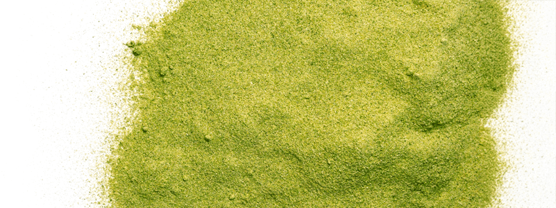 Spinach Juice Powder