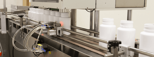 An Insider's View of the Supplement Manufacturing Process Part 5.