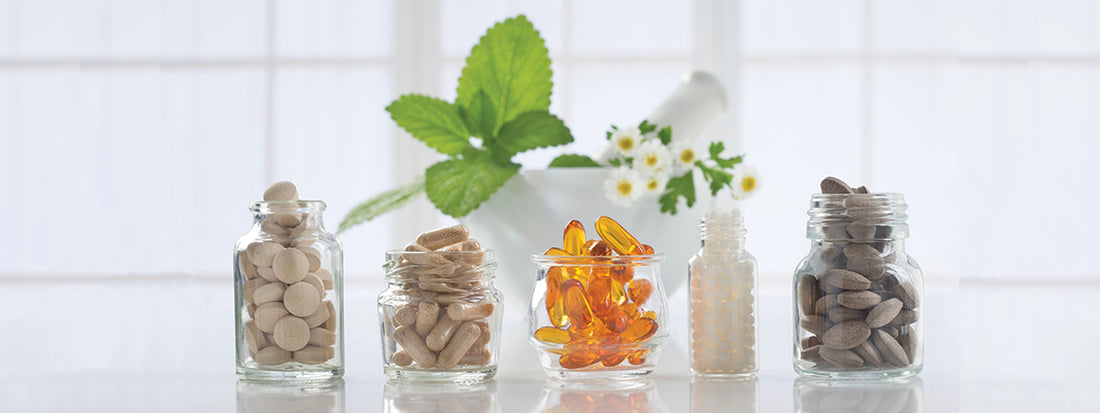 Supplement Smart – Why do vitamin forms matter? - Xtendlife