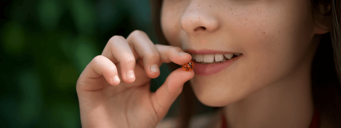 What supplements do you suggest for ADHD in my 7 year old?