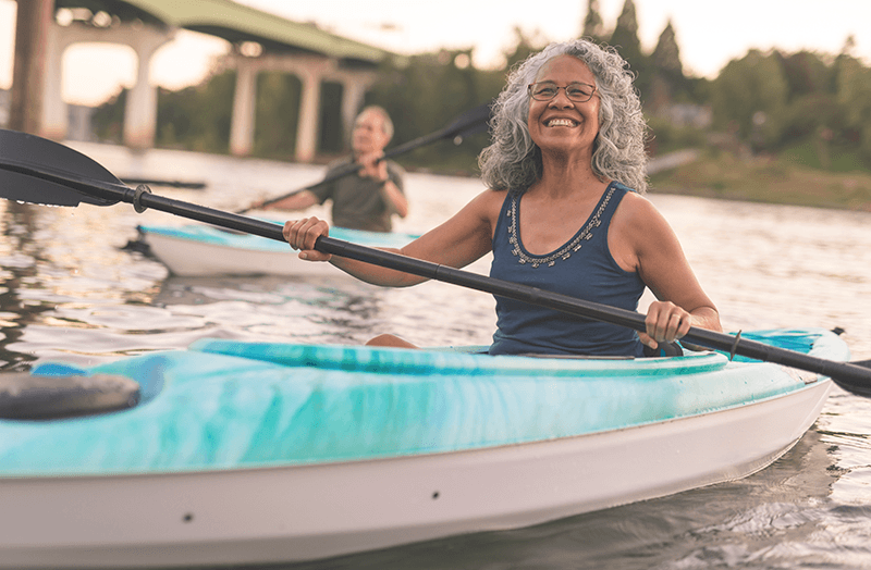 What the World's Healthiest Communities Can Teach Us About Ageing Well