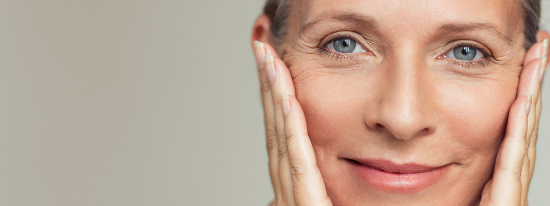 Your skin has a metabolism too