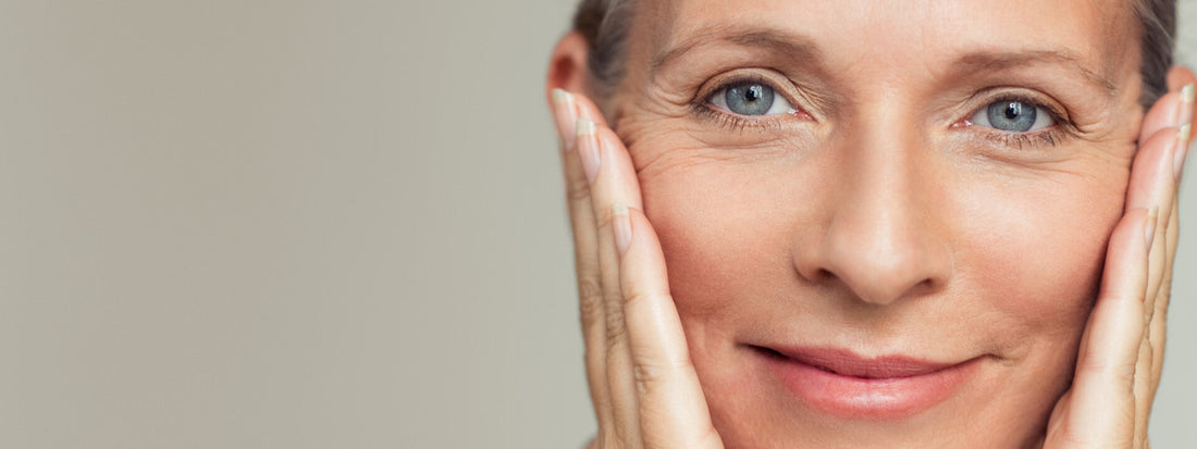 Your skin has a metabolism too