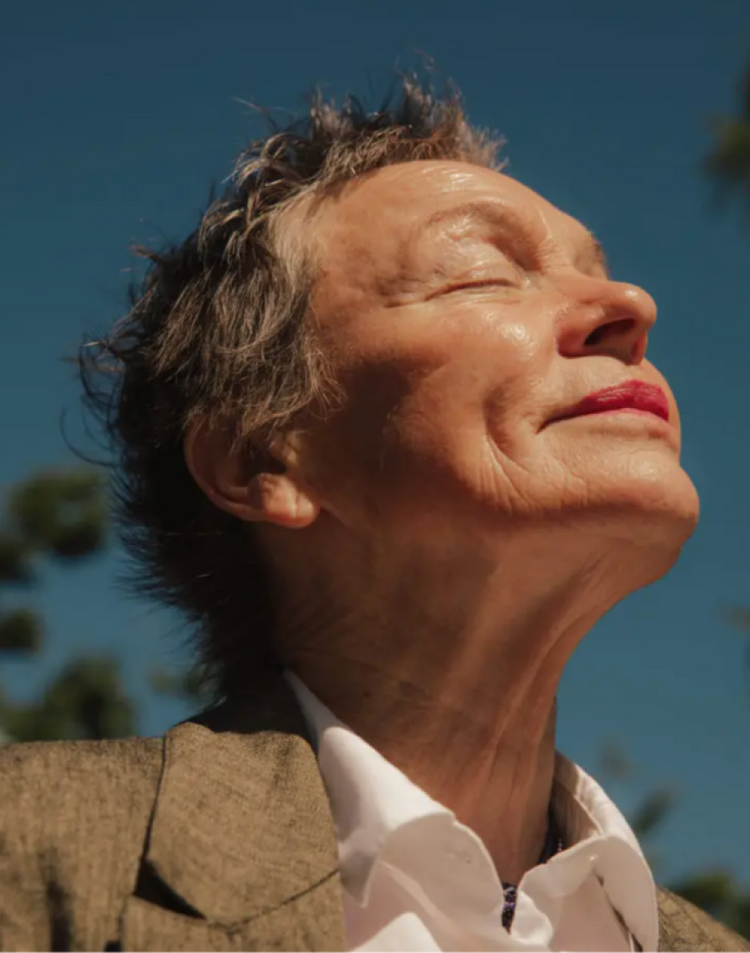 Healthy Aging