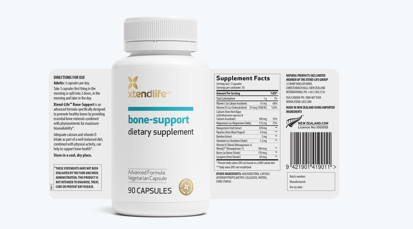 Bone-Support