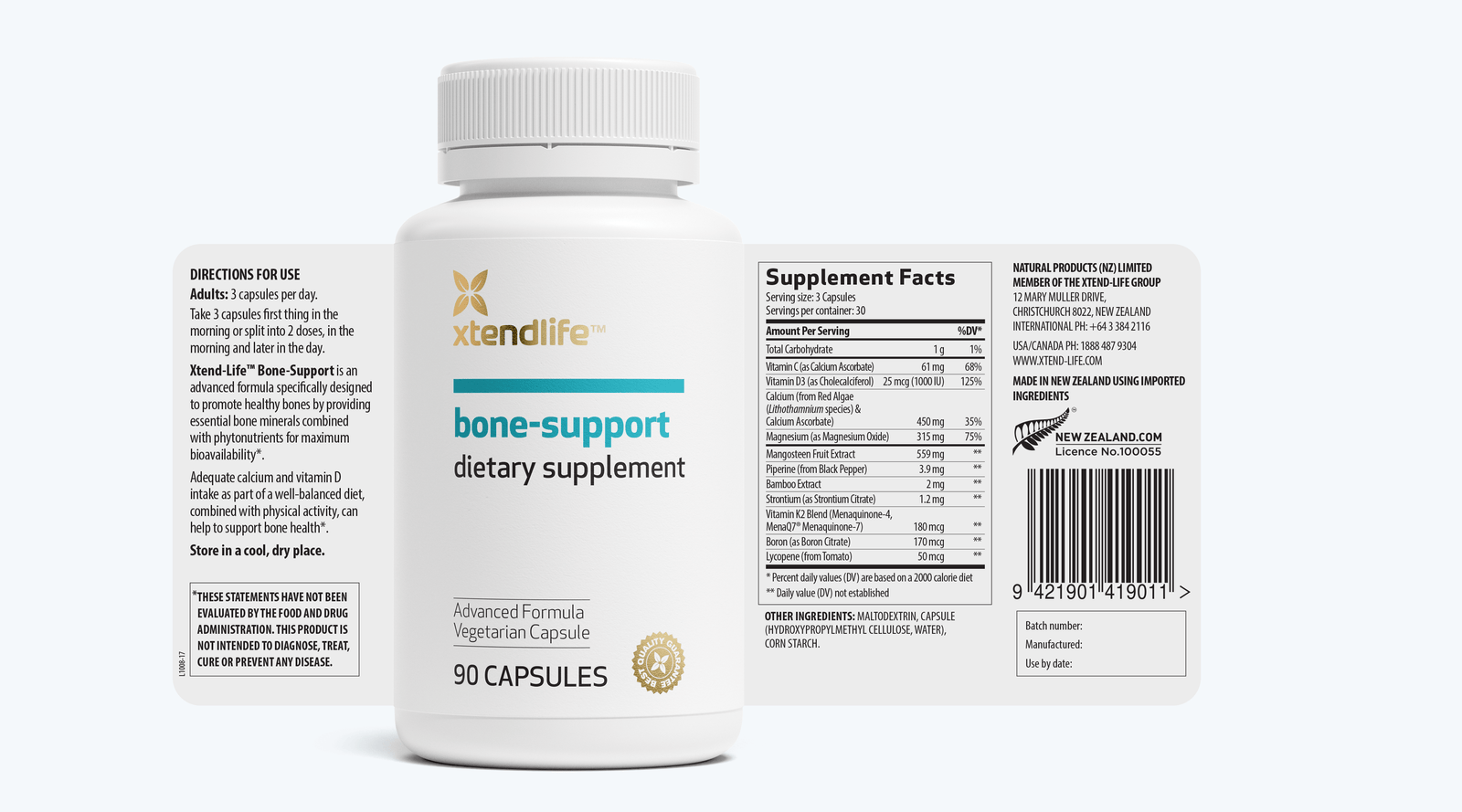Bone-Support