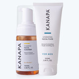 Kanapa™ Skin Essentials for Men