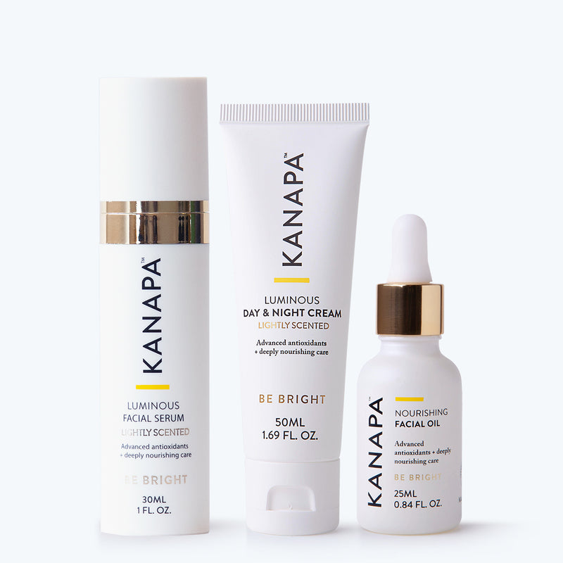 Kanapa™ Youthful Radiance