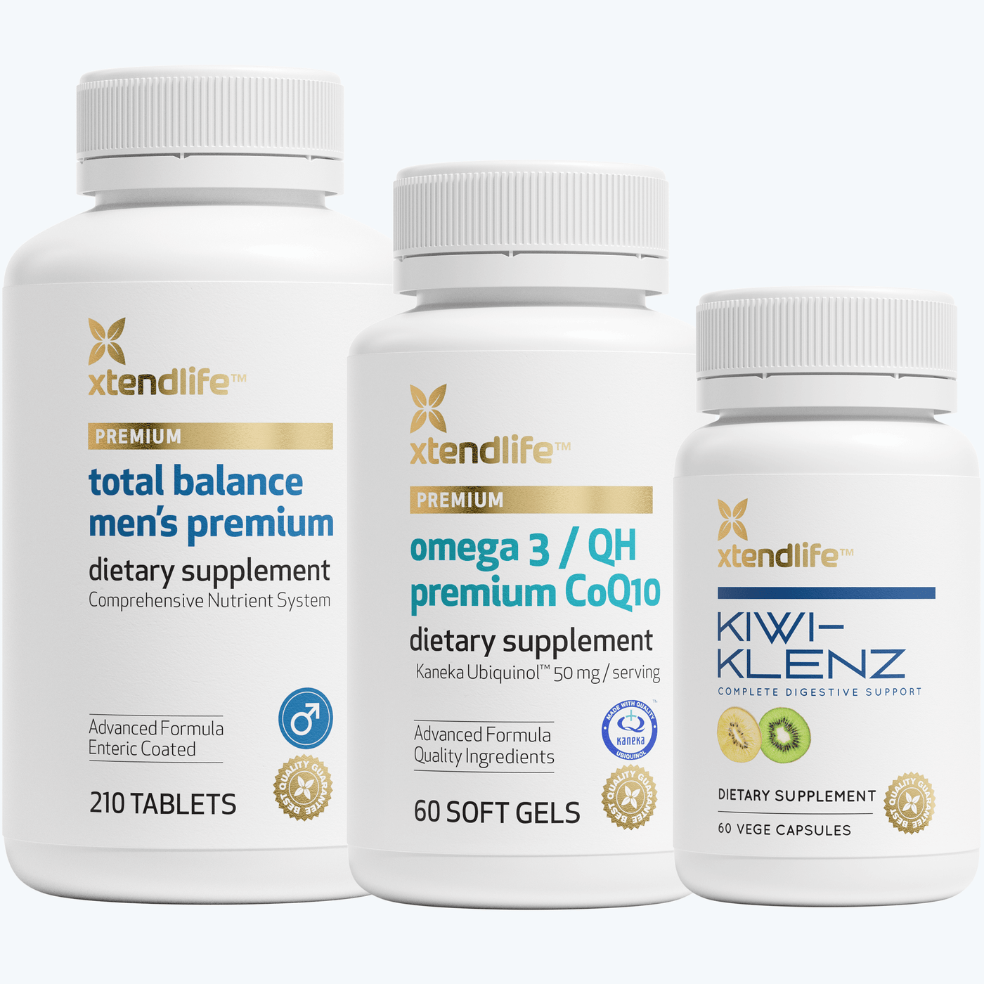 Core Wellness Men's Premium