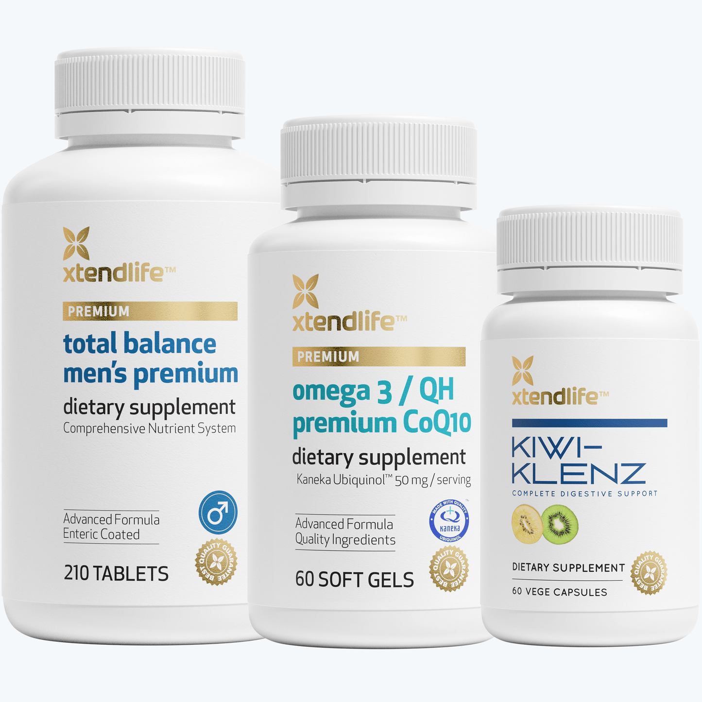 Core Wellness Men's Premium