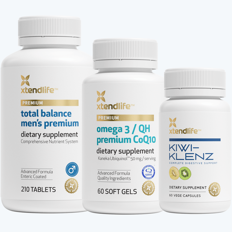 Core Wellness Men's Premium