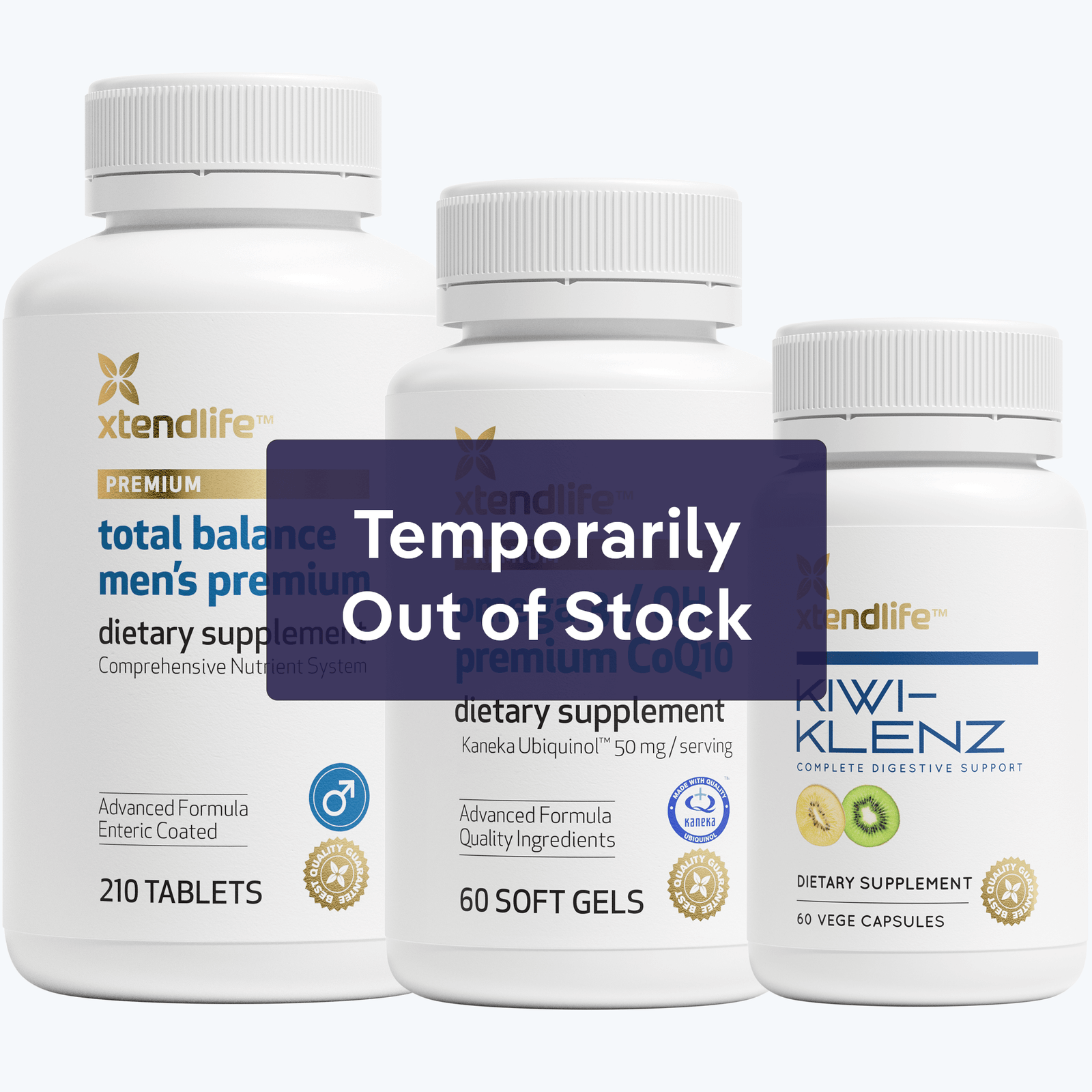 Core Wellness Men's Premium