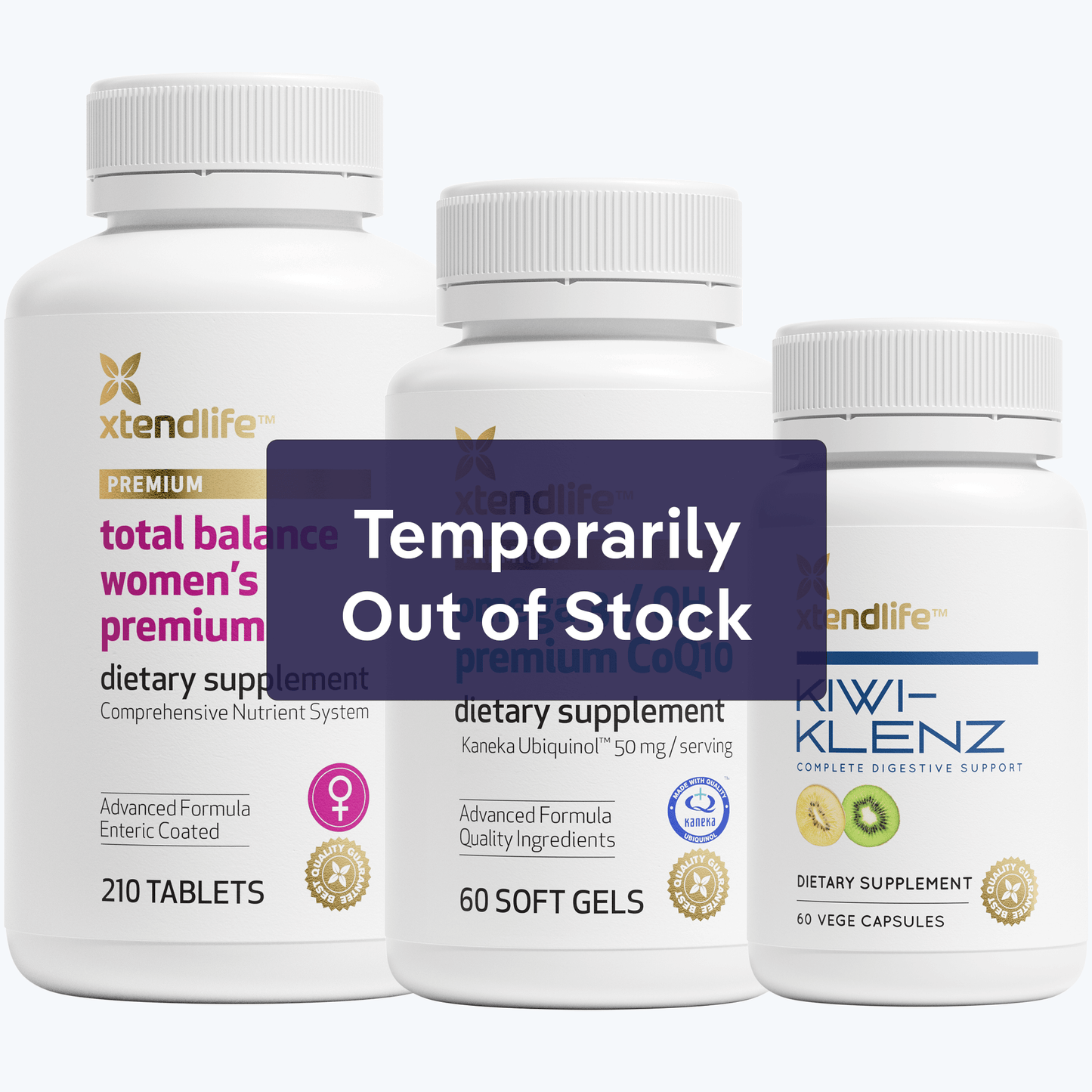 Core Wellness Women's Premium